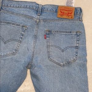 Brand New with Tag Levi Jeans